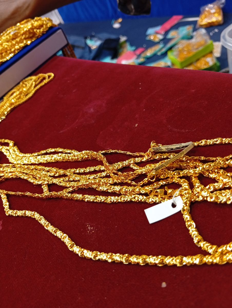 chain