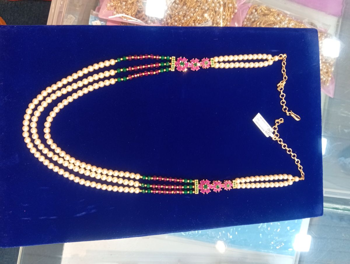 MEKKING MALA