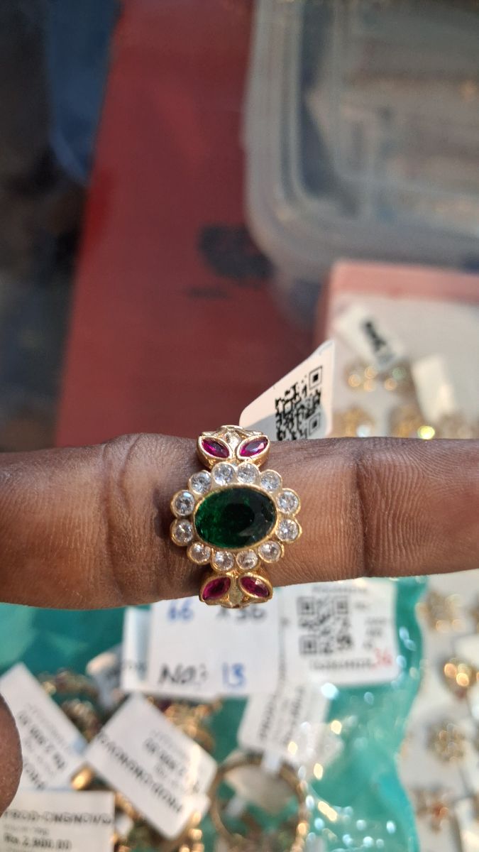 impon ring