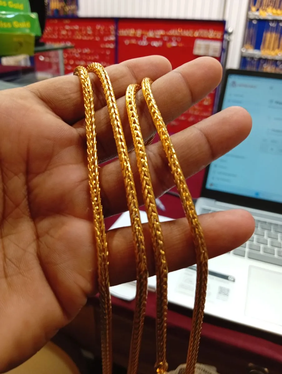 kodi chain