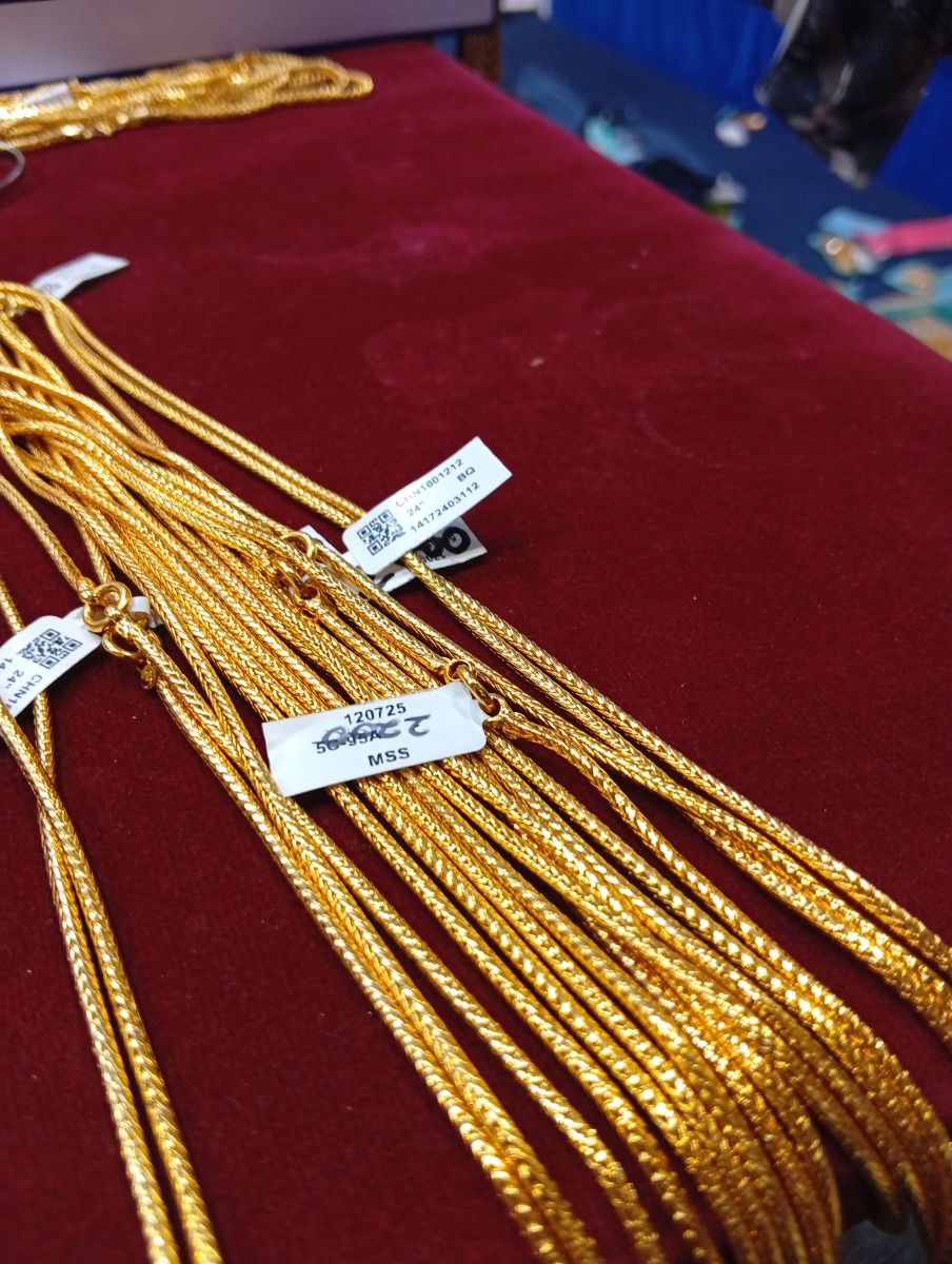 kodi chain