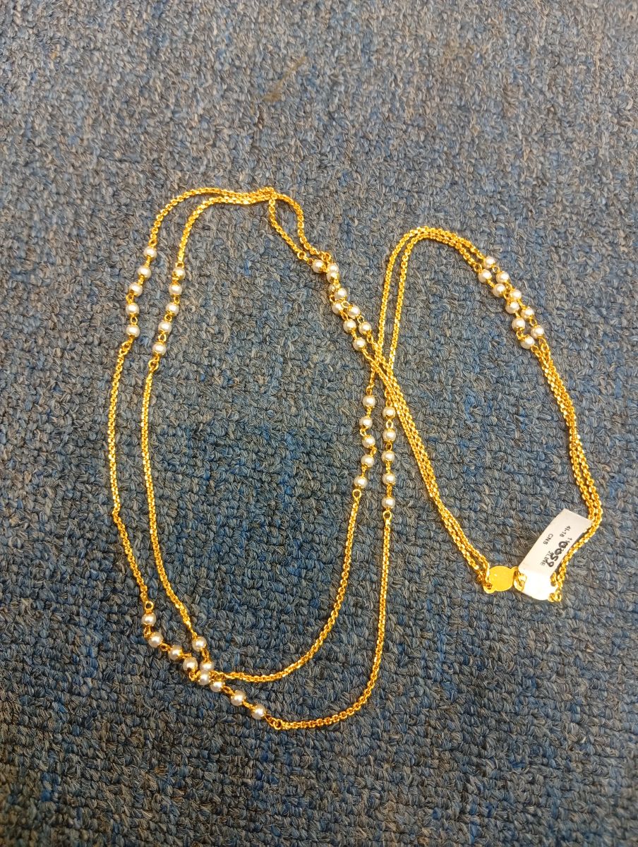 MUTHU CHAIN