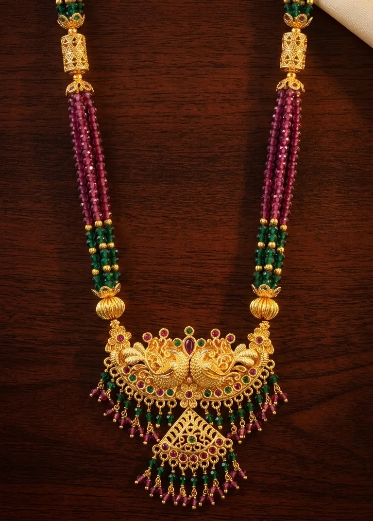 MEKKIN MALA