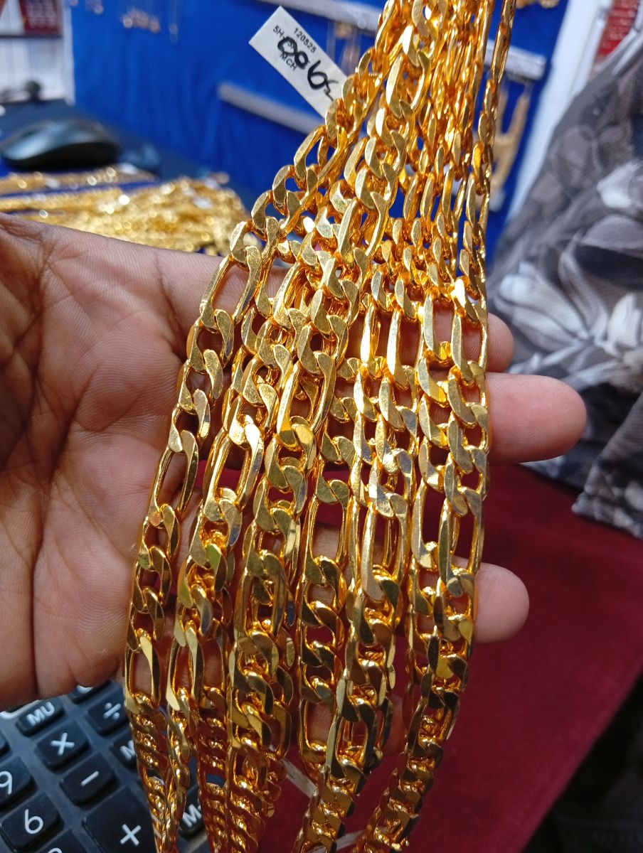 chain