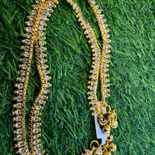 Leg Chain