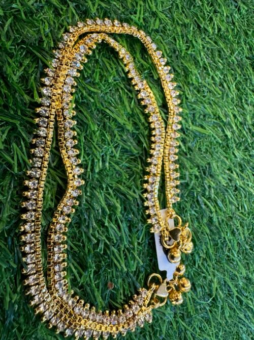 Leg Chain