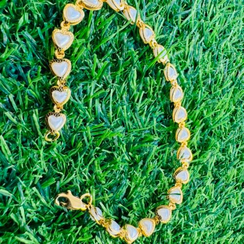 Hand Chain