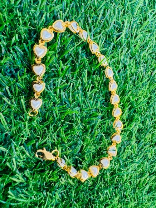Hand Chain