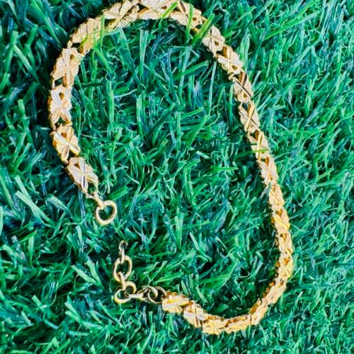 Hand Chain