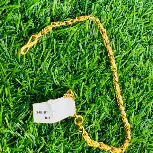 Hand Chain