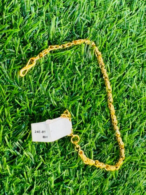 Hand Chain