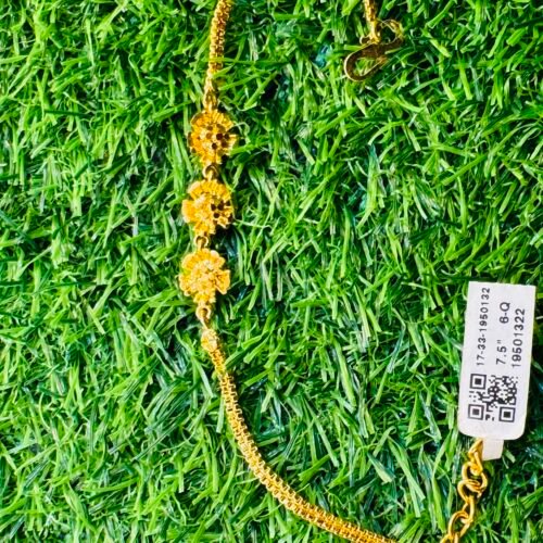 Hand Chain