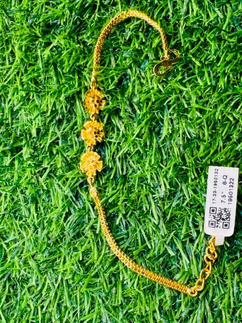 Hand Chain