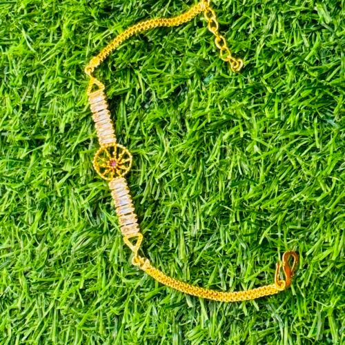 Hand Chain