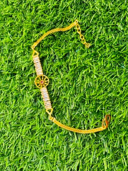 Hand Chain