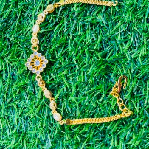 Hand Chain