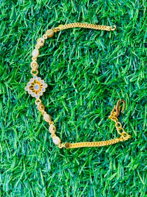 Hand Chain