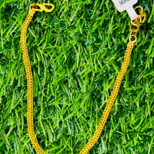 Hand Chain